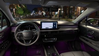 2024 Lincoln Lincoln Corsair Internal Image 2
